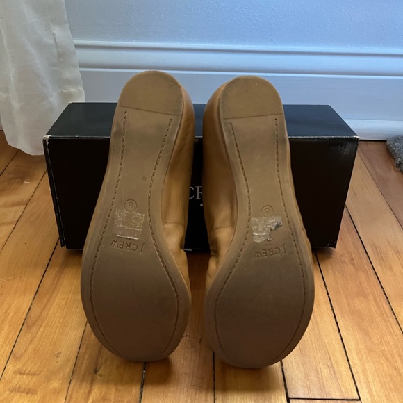 JCrew Ballet Flats - Picture 2 of 3